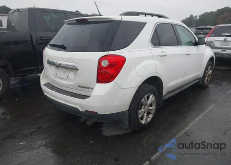 2014 Chevrolet Equinox 1Lt from USA, damaged, VIN 2GNALBEK0E6141495